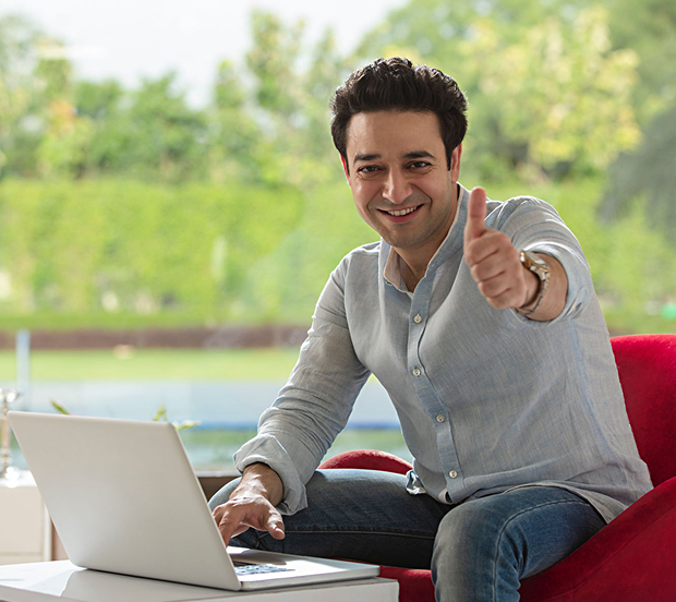 Founding team moment or symbolic image